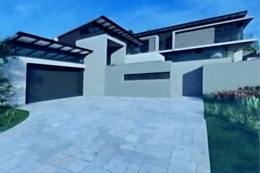 4 Bedroom Property for Sale in Whale Rock Western Cape